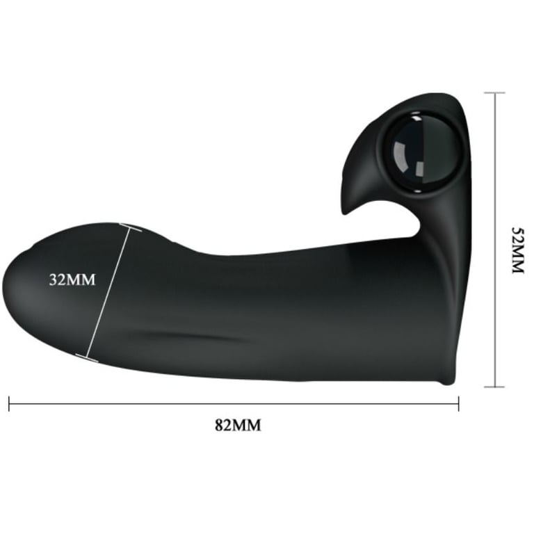 Adonis Stimulator Thimble
