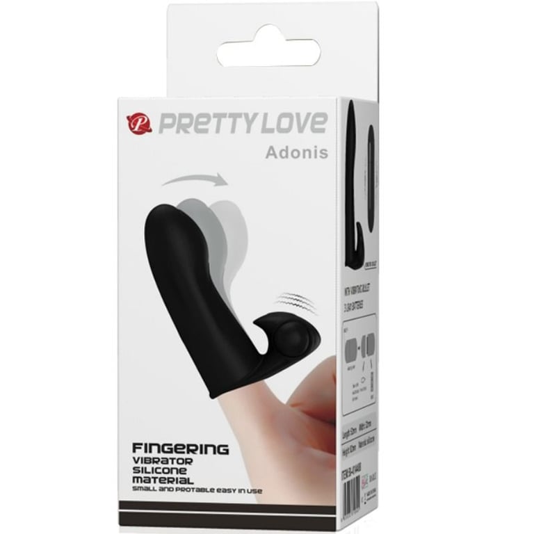 Adonis Stimulator Thimble
