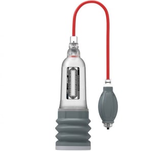Hydroxtreme 7 Wide Boy Clear