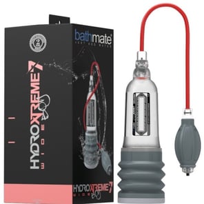 Hydroxtreme 7 Wide Boy Clear