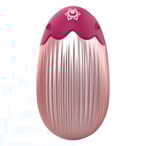 Masajeador Clitorial Shushu 2.0 Orquidea Nueva Generación Estimulador Femenino Recargable