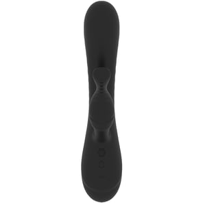 Motor Ritual Anusara Dual Recargable 2.0 Negro