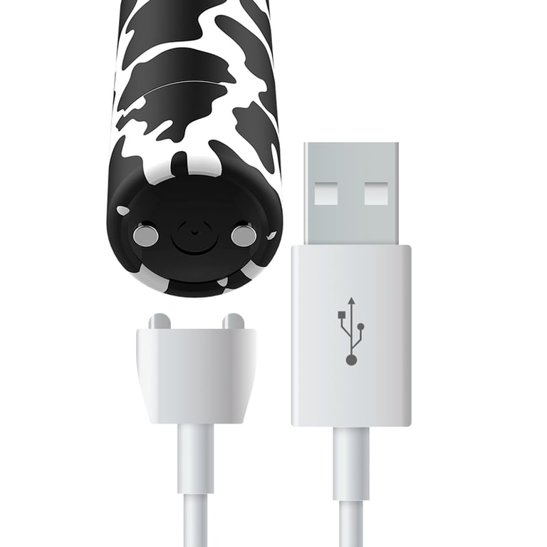 Rechargeable Cow Magnetic 10 Intensities