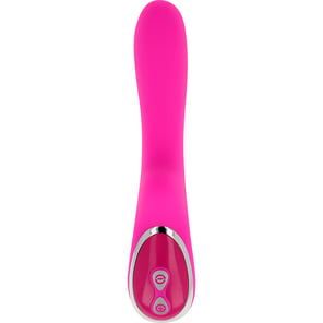 Magnetic Charge Vibrator 10 Speeds 21 CM