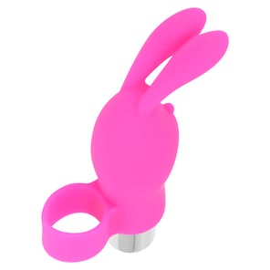 Dedal Estimulador Con Rabbit