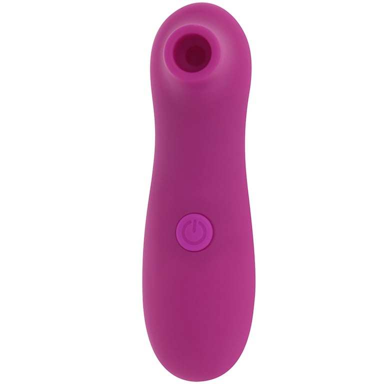 Clitoris Stimulator 10 Speeds Lilac