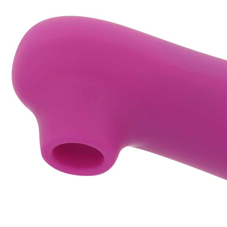 Clitoris Stimulator 10 Speeds Lilac
