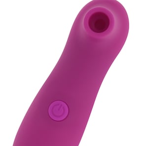 Clitoris Stimulator 10 Speeds Lilac