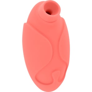 Coral Clitoris Wave Stimulator