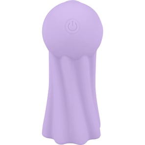 Medusa Clitoris Stimulator