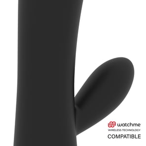 Erik Vibrador Compatible Con Watchme Wireless Technology
