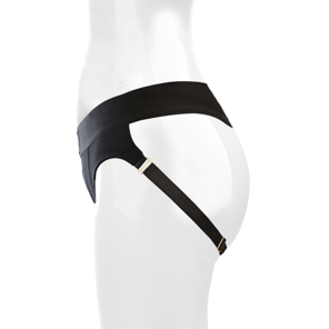 Fantasy Harness - Arnés Super Elástico Talla única