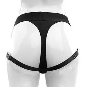 Fantasy Harness - Arnés Super Elástico Talla única