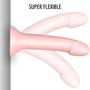 Rune Candy Dildo