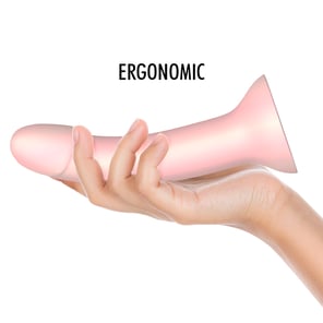 Rune Candy Dildo