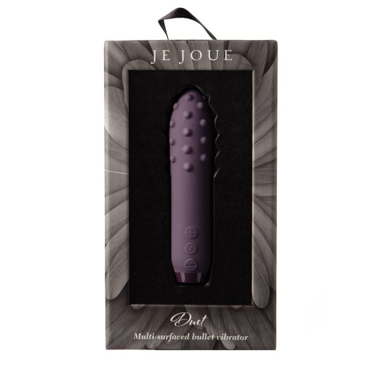 Duet Bullet Purple