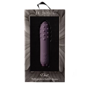 Duet Bullet Purple