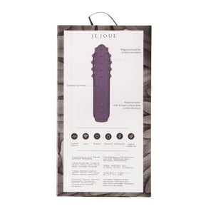 Duet Bullet Purple