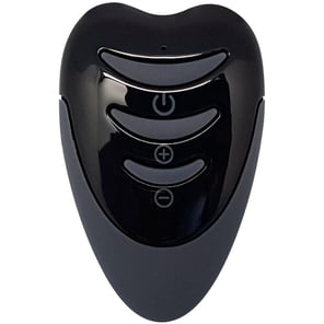 Huevo Vibrador Recargable Adrien Lastic Ocean Breeze 2.0 con Control Remoto Color Violeta