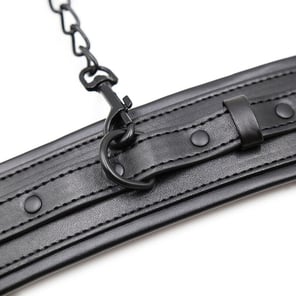 Fetish - Restricciones Para Las Muñecas