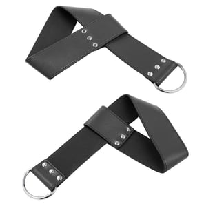 Fetish - Esposas Suspension Para Muñecas Y Tobillos