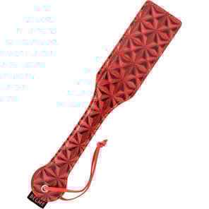 Begme - Red Edition Pala Leather Vegano