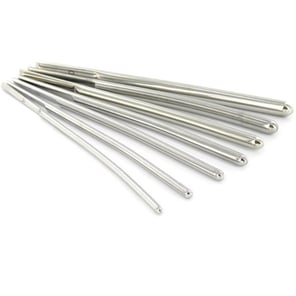 4mm Steel Urethral Dilator