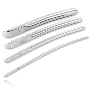 5mm Steel Urethral Dilator