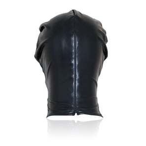 Fetish - Gorro Sin Huecos