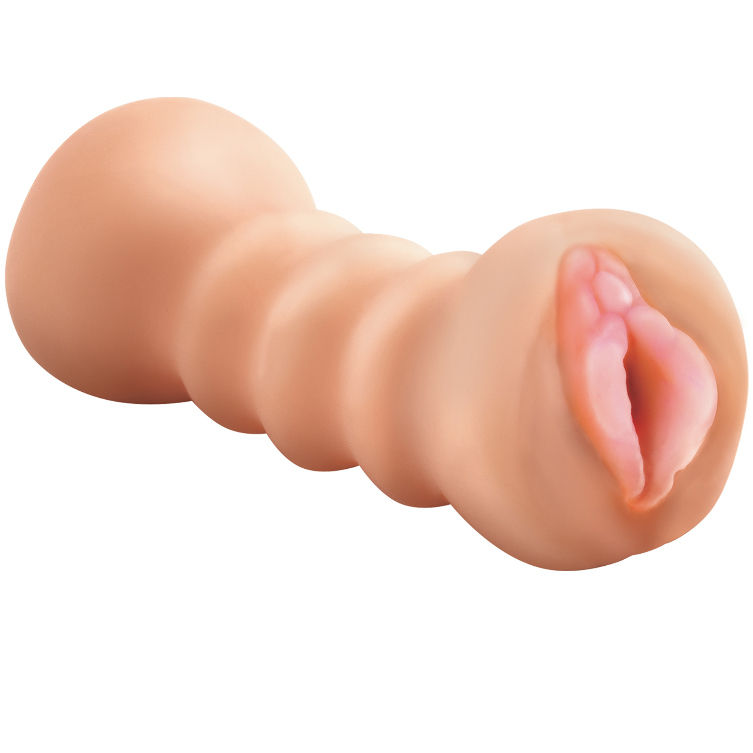 Extreme Toyz - Flip Me Over Masturbador