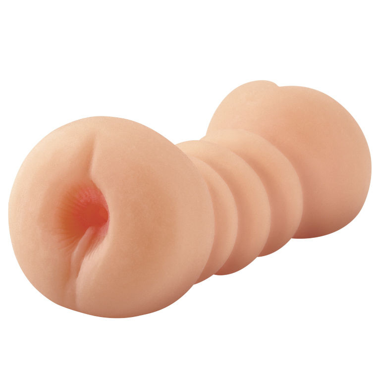 Extreme Toyz - Flip Me Over Masturbador