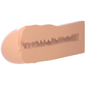 Fetish Fantasy Extreme - Masturbador Realístico Vagina