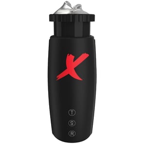 Pdx Elite - Masturbador Masculino Moto Bator