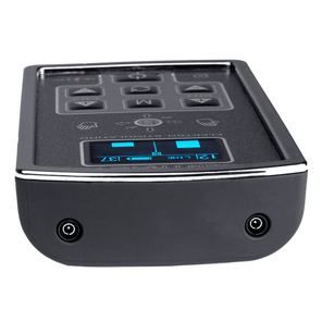 Electro Estimulador Axis De Alta Especificación