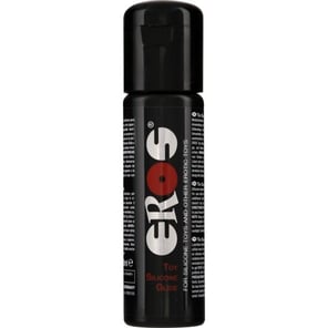 Toy Silicone Glide 100 ML