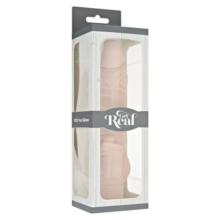 Classic Stim Vibrator Skin