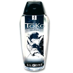 Toko Lubricante Silicona
