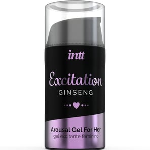 Lubricants - Gel Estimulante Y Excitante íntimo Calor Activador Deseo Sexual