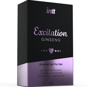 Lubricants - Gel Estimulante Y Excitante íntimo Calor Activador Deseo Sexual