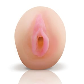 Extreme Toyz - Latin Vagina Masturbator