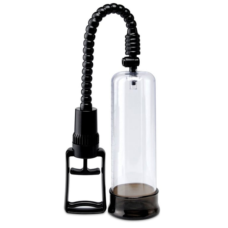 Pump Worx - Max-width Penis Enlarger