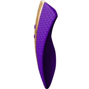 Obi Masajeador Intimo Violeta
