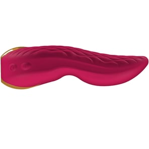 Aiko Masajeador Intimo Fucsia