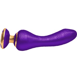 Sanya Masajeador Intimo Violeta