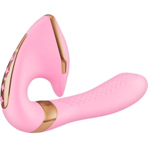 Soyo Masajeador Intimo Rosa