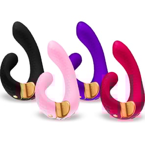 Miyo Masajeador Intimo Rosa