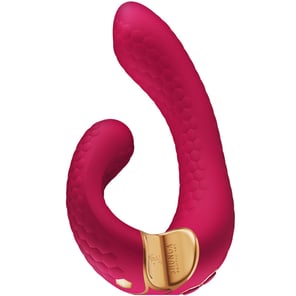 Miyo Masajeador Intimo Fucsia