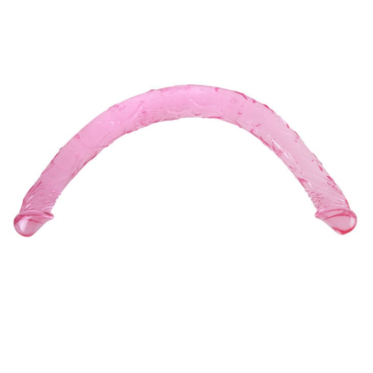 Double Dong Lilac 44.5 CM