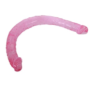 Double Dong Lilac 44.5 CM
