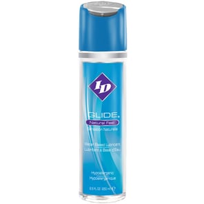 Id Glide - Water Based Lubricant Id 250 ML